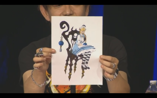 Image FFXIV STORMBLOOD Live Letter 6 Final Fantasy Dream.png